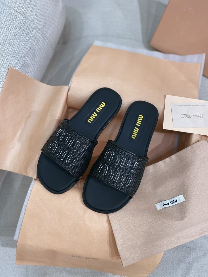 Miu Miu Sandals